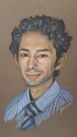 Rubin Adams