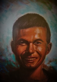 Sal Rockwell