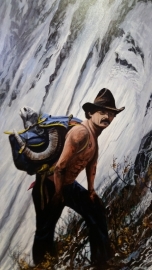 Pete Korbay