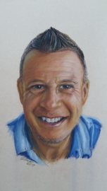 Rene Fontaine