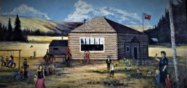 Sunnybrook School