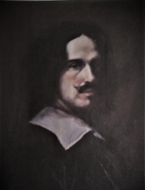 copy of Velasques