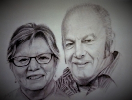 commissioned by Jen Petley