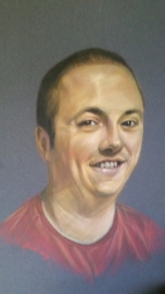 Ryan Baldec