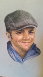 Kyle Hwryluck