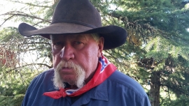 Bill Franks Jr. source photo