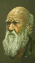 George Darwin