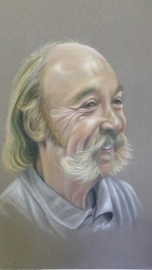 Bill Yarborough