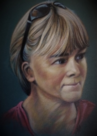 Bonny Benson