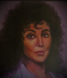 cher