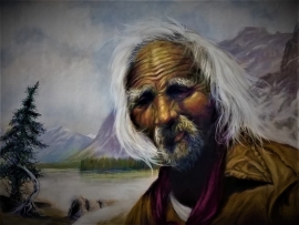 Mountain Metis