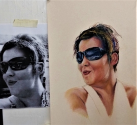 source photo Rosey Henyu