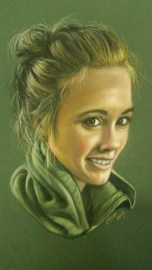 Samantha Holland